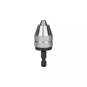 Безключевой патрон Bosch 2608572072