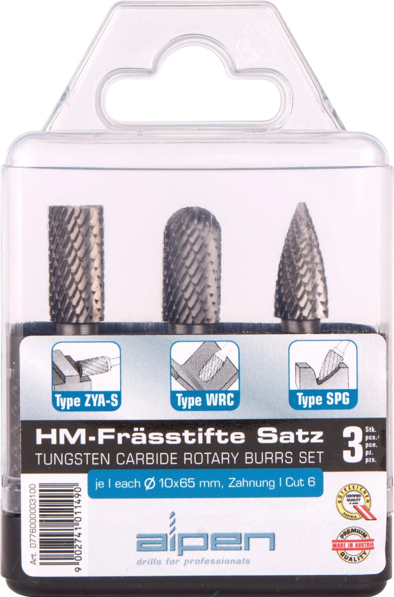 Power Tools Accessories