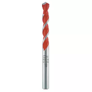 Spiral cutting drill bit ALPEN 17200800100