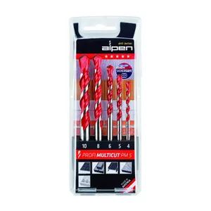 Drill Bit A Forged Tool 09083830