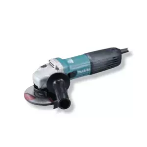Шлифовальная машинка Makita GA5040CZ1