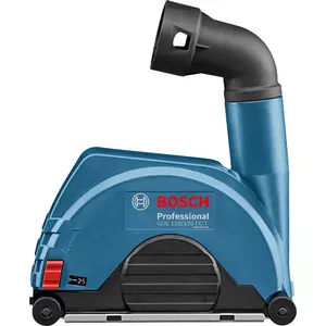 Аксессуар для удаления пыли Bosch GDE 115/125 FC-T Professional