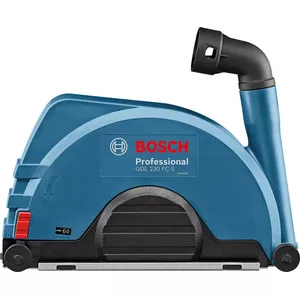 Система пылеудаления Bosch GDE 230 FC-S Professional