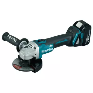 Шлифовальная машинка Makita DGA504RTJ