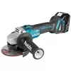 Slīpmašīna Makita DGA504RTJ Photo 2