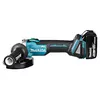 Slīpmašīna Makita DGA504RTJ Photo 3