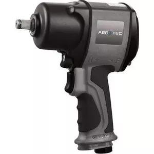 Impact wrench Aerotec Impact Wrench AeroTEC CSP 1200, torque 120 Nm, 1/2" drive