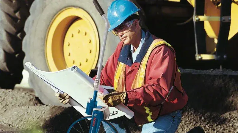 Стиральная машина Bosch GWM 40 Professional Photo 2