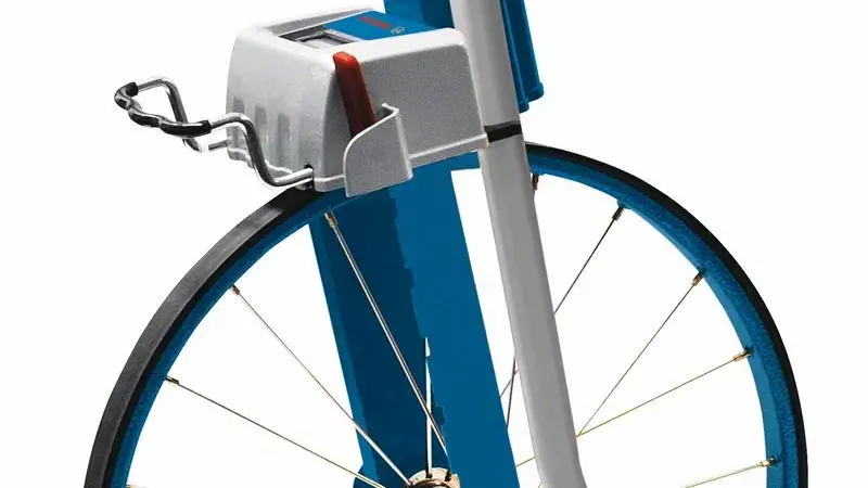 Стиральная машина Bosch GWM 40 Professional Photo 3
