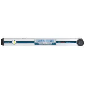Цифровой угломер Bosch GAM 270 MFL Professional Photo 1