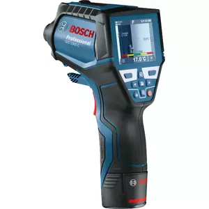 Измеритель температуры и влажности Bosch GIS 1000 C Professional