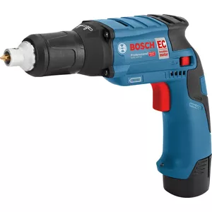 Электрическая отвертка Bosch GTB 12V-11 Professional, 3000 об/мин, 10.8В, 3 Н⋅м