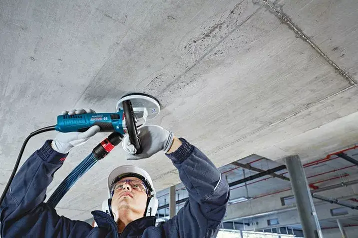 Шлифовальная машинка Bosch GBR 15 CA Photo 3