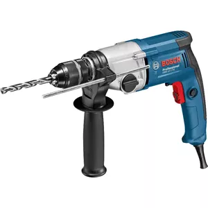 Дрель Bosch GBM 13-2 RE, 750W, 1750 об/мин, 2.4 кг