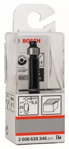 Lamināta apdare Bosch 2 608 628 346 Photo 3