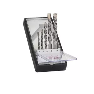Набор сверл Bosch 2 607 010 524