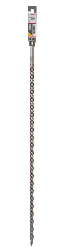Сверло ударное Bosch 1 618 596 225 Photo 2