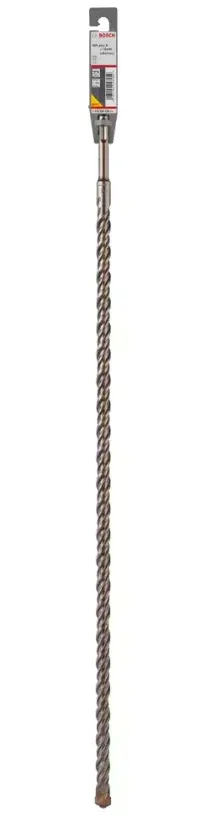 Сверло ударное Bosch 1 618 596 226 Photo 2