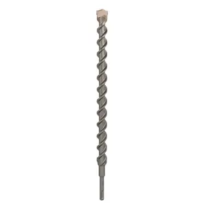 Hammer Drill Bit Bosch SDS plus-5 2.6 cm