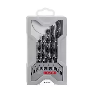 Drill Bit Bosch 2 607 017 034 Length 120 mm