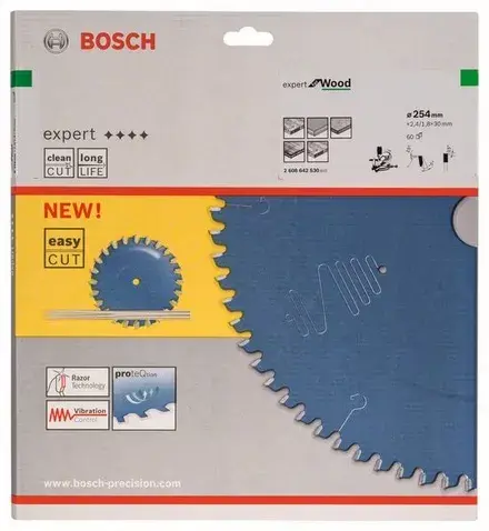 Пила дисковая Bosch 2 608 642 530 Photo 2