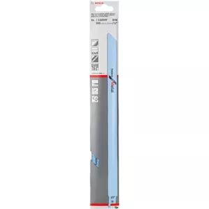 Полотно сабельной пилы Bosch 2 608 657 409