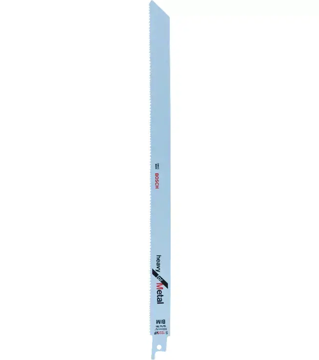 Полотно сабельной пилы Bosch 2 608 657 409 Photo 2