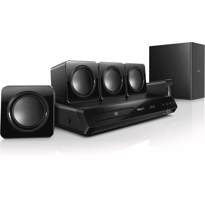 Philips HTD3510 Photo 1