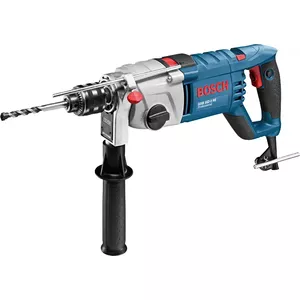Дрель Bosch 0 601 18B 000, 2550 об/мин, ключ, 4.8 кг
