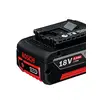 Akumulators Bosch GBA 18V 5.0Ah Professional Photo 2