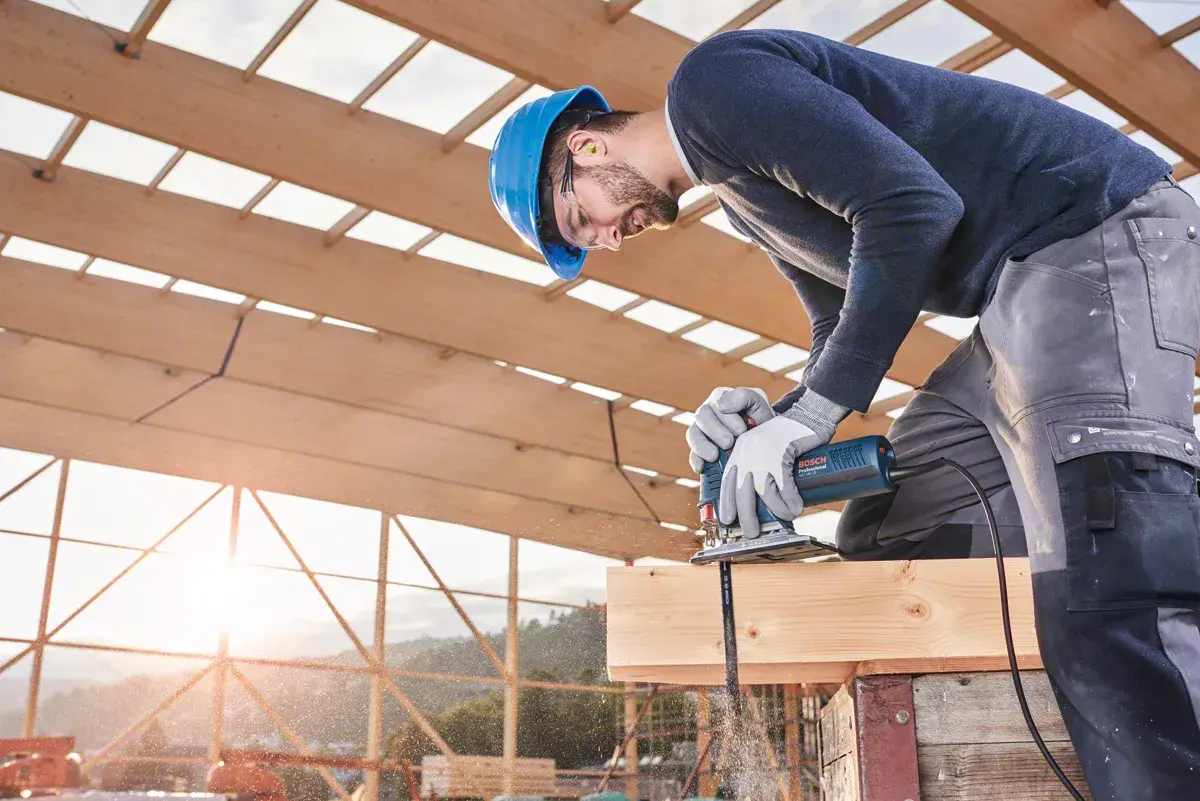 Полотно для лобзика Bosch 2 608 637 880 Photo 2