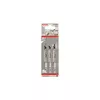 Полотно для лобзика Bosch T 101 D Clean для дерева Photo 2