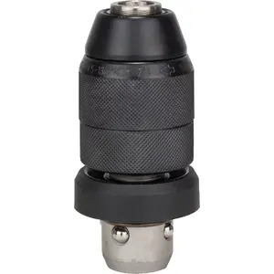 Безключевой патрон Bosch 2608572212