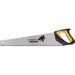 Ручная пила c.k tools Sabretooth Trade 500 мм 7 TPI — лезвие 500 мм, 7 зуб/дюйм