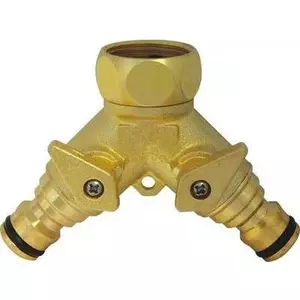 Двухпозиц. распределитель c.k tools G7918 — 24,2 мм (3/4" внутр. резьба)