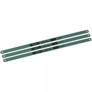 Circular saw blades set c.k tools T0932R 1218 – HSS bi-metal, 300 mm diameter, set