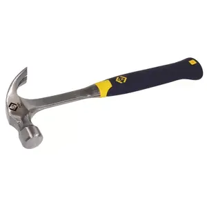 Claw hammer C.K Tools 357002