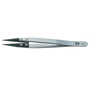 Industrial Tweezer C.K Tools T2390