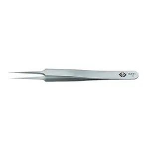 Tweezers C.K Tools Precision 2341