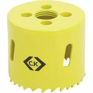 Коронка (cup saw) c.k tools 424013 43 мм