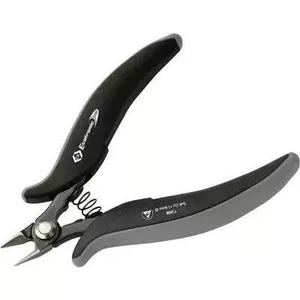 ESD Precision Tweezer, c.k tools T3888, 135 mm