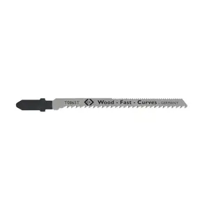 Jigsaw blade C.K Tools T0865T