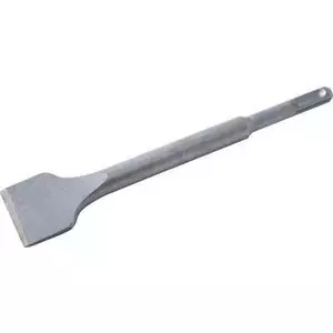 Flat chisel c.k tools T3147 40 mm SDS‑Plus, length 200 mm