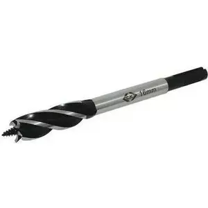 Screwdriver c.k tools T2944-25 — 25 mm tip, 160 mm overall length