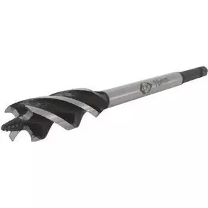Screwdriver c.k tools T2943-22, 22 mm tip, 160 mm length