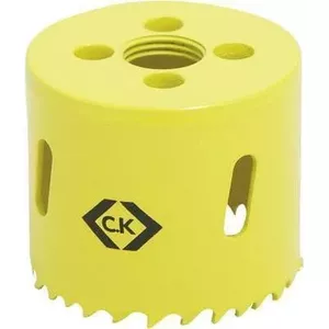 Коронка (cup saw) c.k tools 424019 60 мм