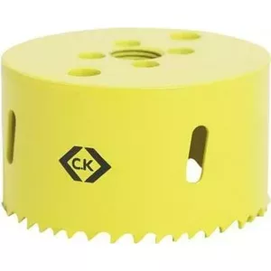 Коронка (пила) C.K Tools 424024 Ø 70 мм