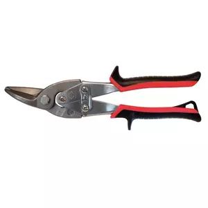 Ножницы C.K Tools T4537AL Левые из молибденовой стали