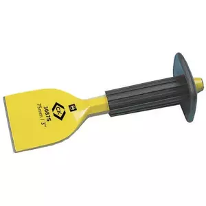 Chisel c.k tools T3087S 4 — 100 mm width, 220 mm length