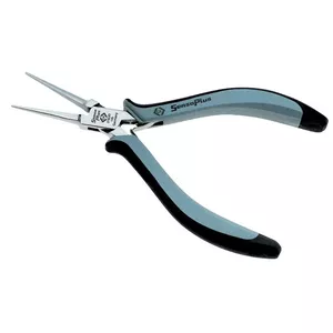 Šaurās knaibles C.K Tools SensoPlus T3783D